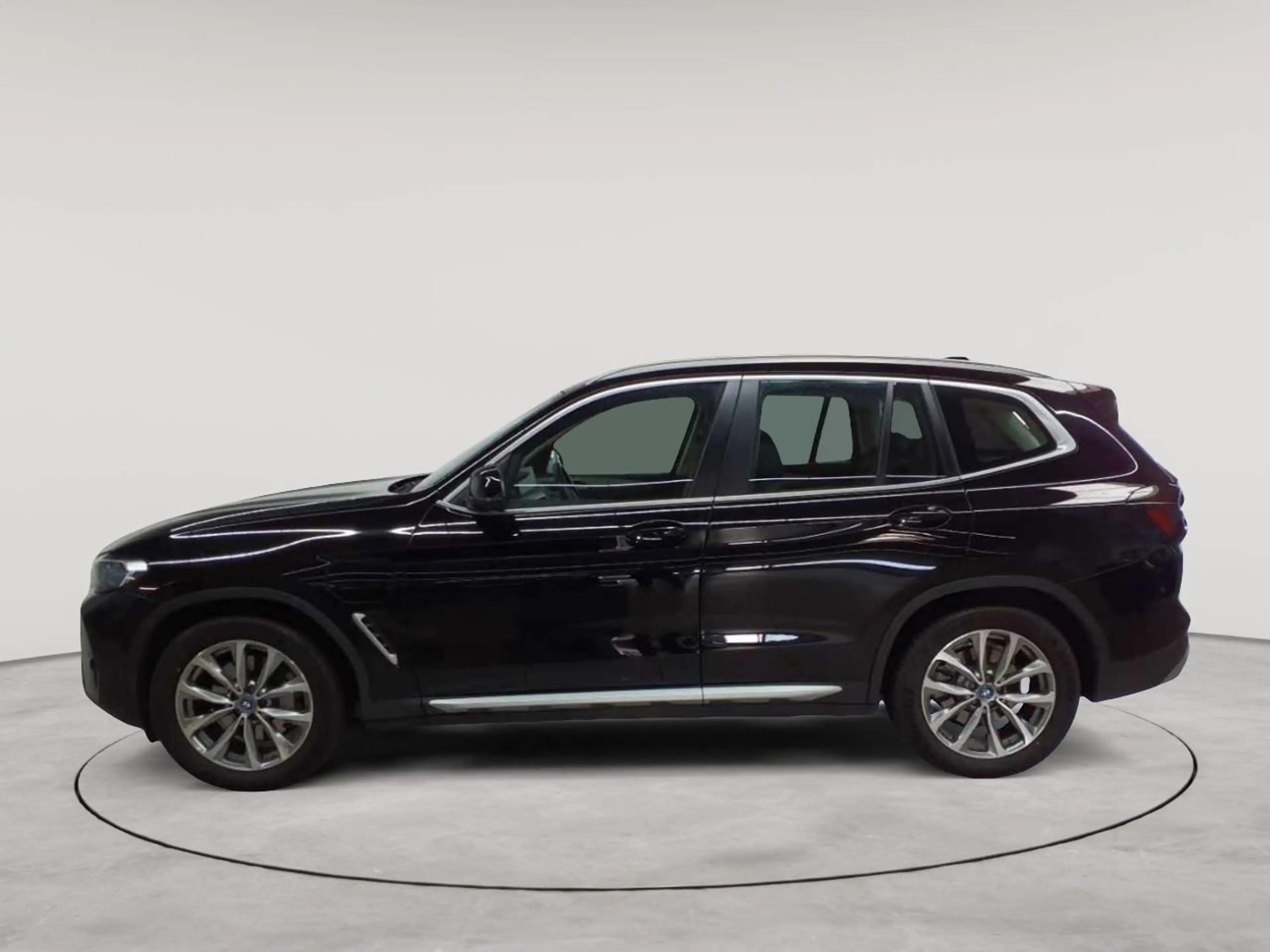 BMW X3 X3 xDrive30e Aut. Navi Pano Leder — photo 6