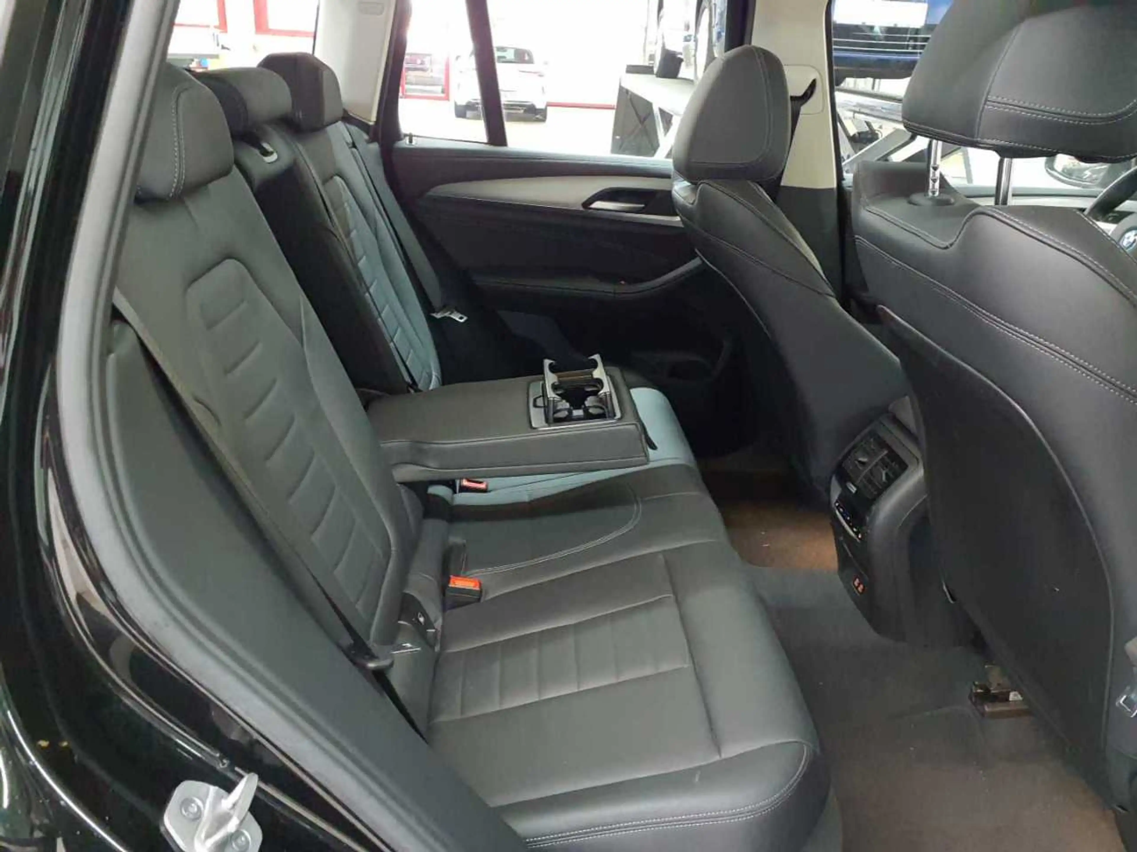 BMW X3 X3 xDrive30e Aut. Navi Pano Leder — photo 13