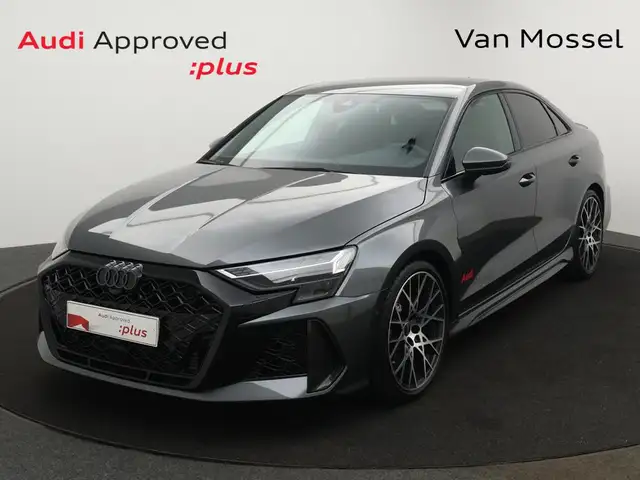 Audi RS3 Sedan Audi RS 3 Berline 400PK ** NIEUW **
