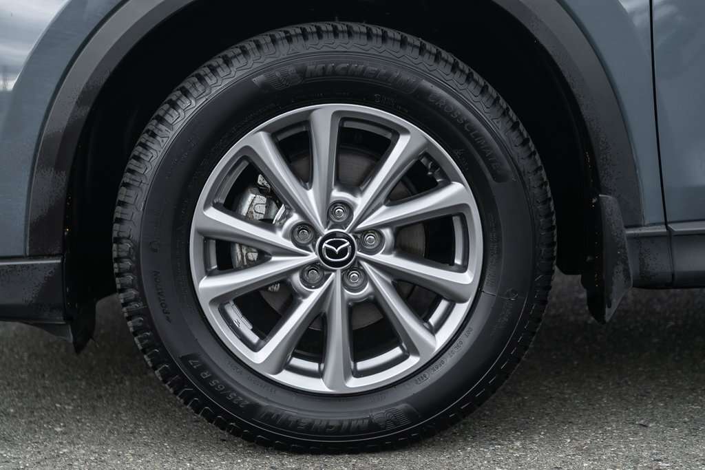 2023 Mazda CX-5 GS One Owner No Accidents — снимка 1