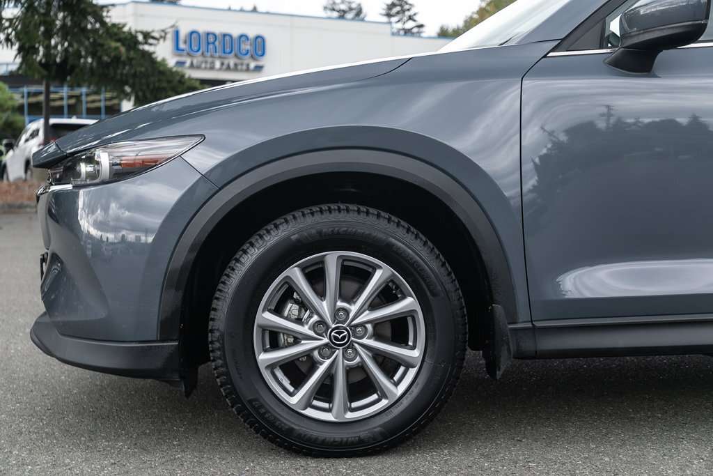2023 Mazda CX-5 GS One Owner No Accidents — снимка 1
