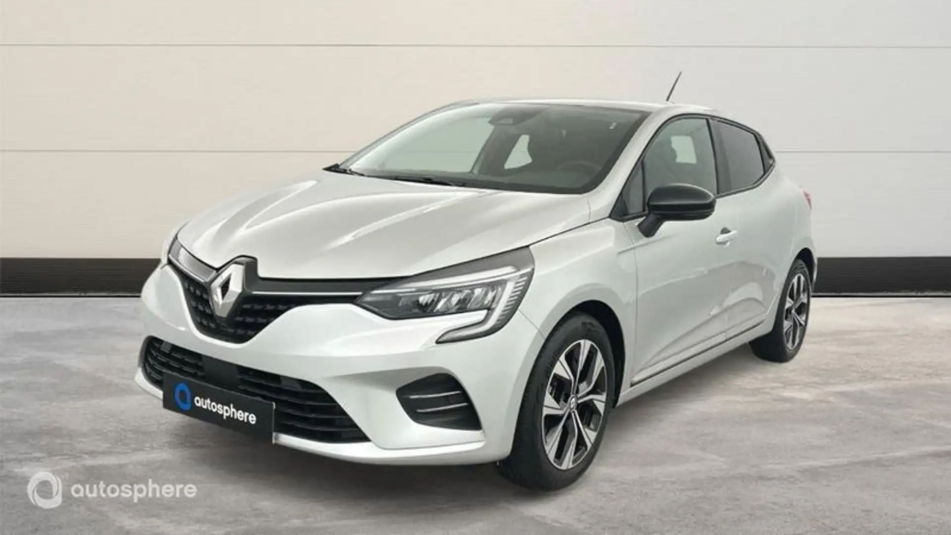 Renault Clio 1.0 TCe 90ch Evolution - 1