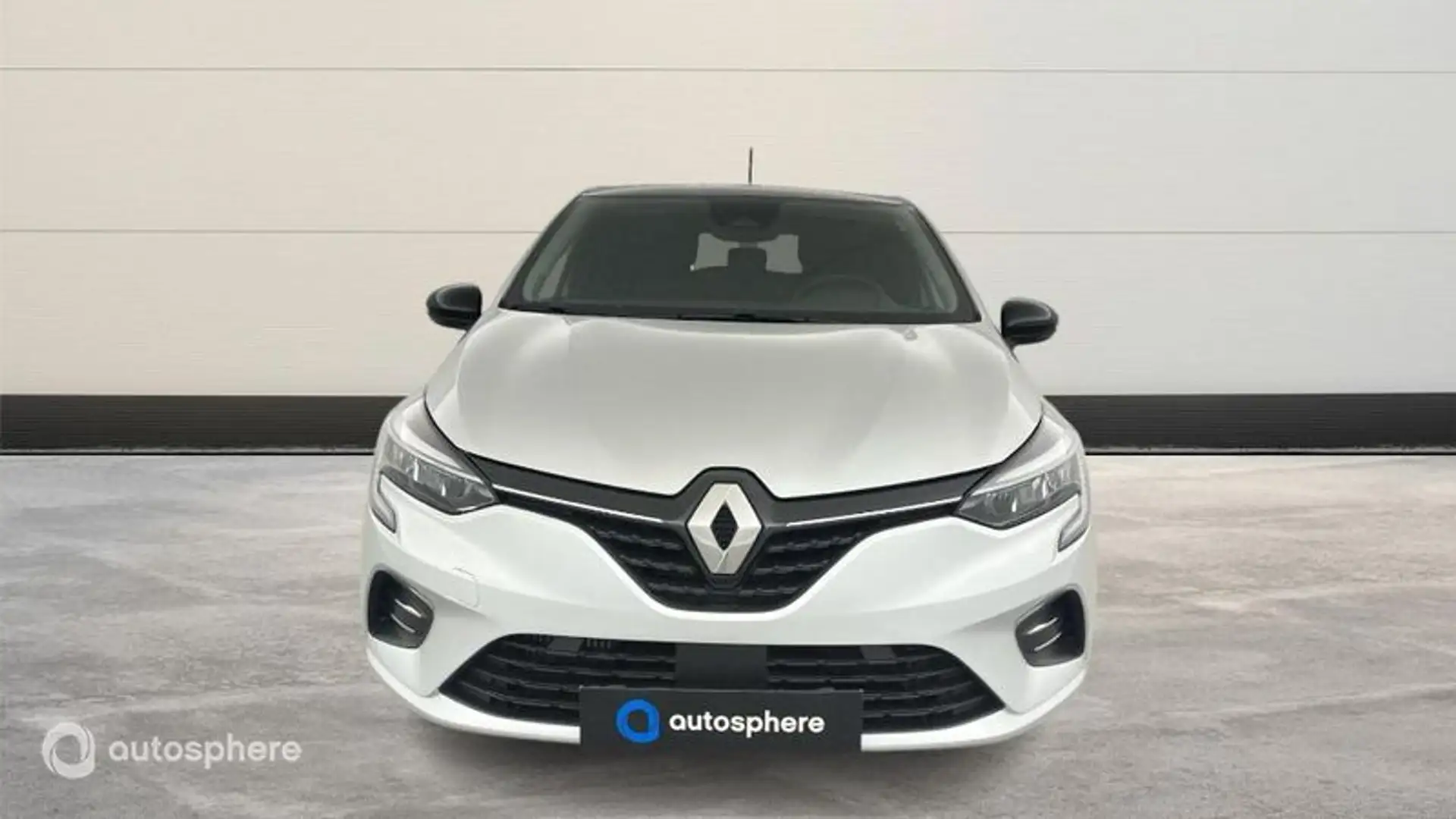 Renault Clio 1.0 TCe 90ch Evolution - 2
