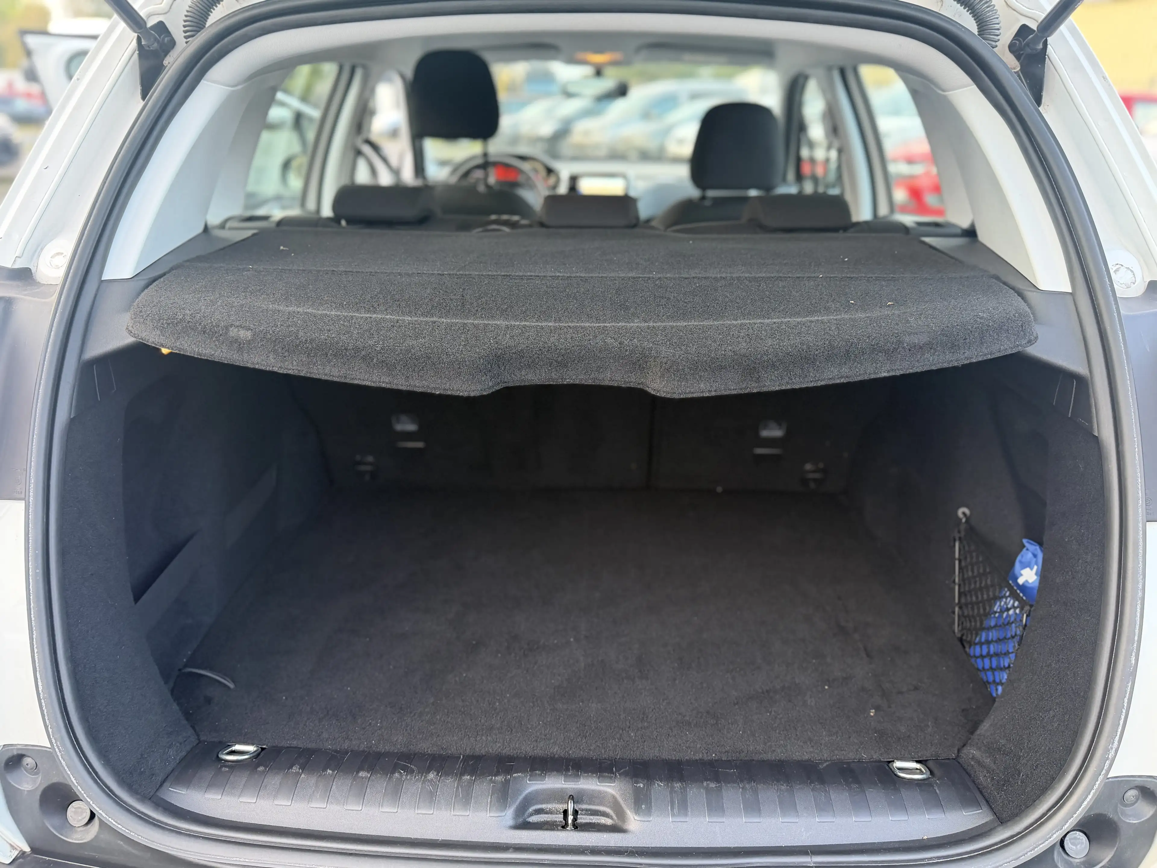 Peugeot 2008 1.6HDI*GPS*AIRCO**48.000KM**GARANTIE 12MOIS* — photo 8