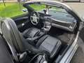 Porsche Boxster 2.5 Schaltgetriebe Cabrio Silber - thumbnail 4