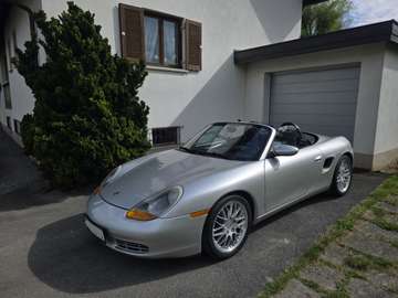2.5 Schaltgetriebe Cabrio