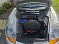 Porsche Boxster 2.5 Schaltgetriebe Cabrio Silber - thumbnail 7