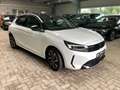 Opel Corsa F GS Line 1.2 Turbo LED RFK SHZ LHZ PDC Blanc - thumbnail 2
