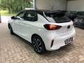 Opel Corsa F GS Line 1.2 Turbo LED RFK SHZ LHZ PDC Blanc - thumbnail 4