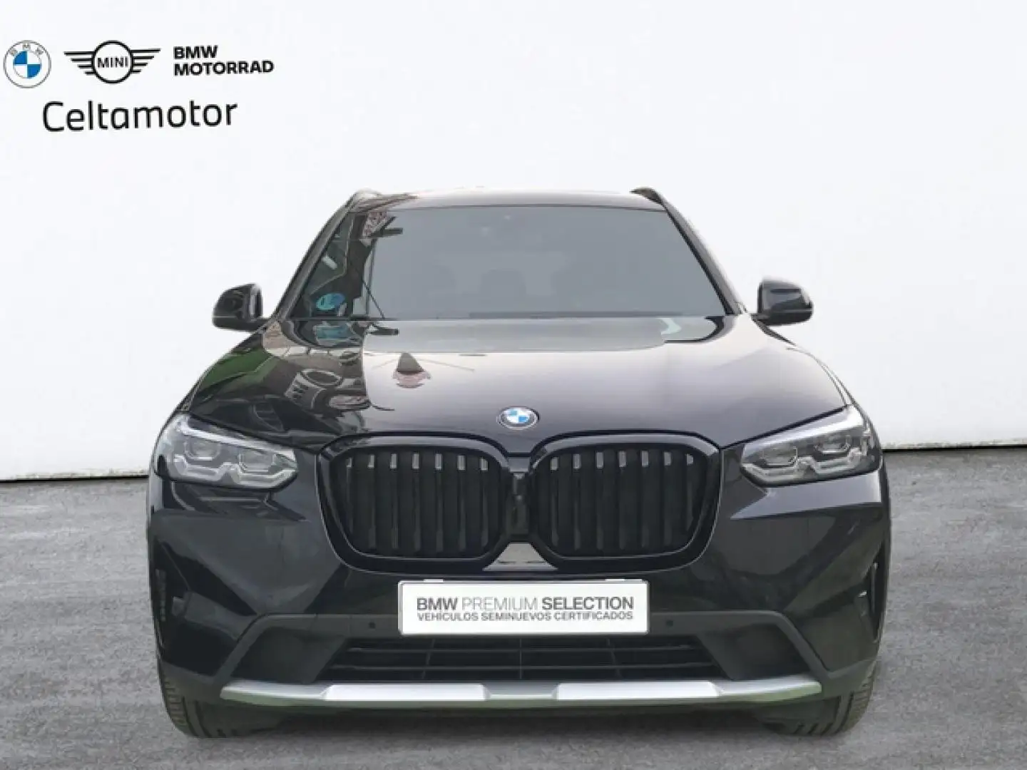 BMW X3 xDrive 30dA xLine - 2