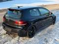 Volkswagen Golf R R 2,0 TSI 4MOTION Schwarz - thumbnail 9
