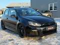 Volkswagen Golf R R 2,0 TSI 4MOTION Schwarz - thumbnail 2