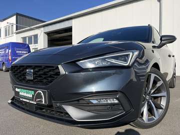SP 1.5 TSI DSG FR 150€ m.20% Anz. AHK Navi RFK A