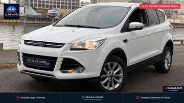 1.5 ECOBOOST 150 TITANIUM 4X2 START-STOP