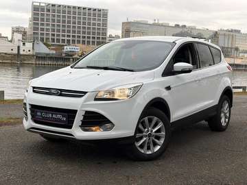 1.5 ECOBOOST 150 TITANIUM 4X2 START-STOP