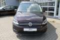 Volkswagen Caddy 2.0TDI Comfortline*AHK*St.Hzg*7-Sitze*SHZ Violett - thumbnail 4