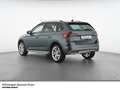 Skoda Kamiq Style TSI LED Alu18 Navi R-Kamera Grigio - thumbnail 3