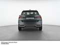 Skoda Kamiq Style TSI LED Alu18 Navi R-Kamera Grigio - thumbnail 5