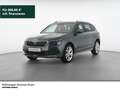 Skoda Kamiq Style TSI LED Alu18 Navi R-Kamera Grigio - thumbnail 1