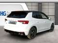 Skoda Fabia 1.0TSI  Monte Carlo  LED Kamera 4J Gar.ACC Blanc - thumbnail 3