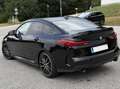 BMW 220 220d Gran Coupe Aut. xDrive Schwarz - thumbnail 4