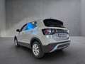 Volkswagen T-Cross 4Me TSI Grau - thumbnail 4