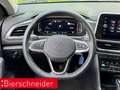 Volkswagen T-Roc 1.5 TSI DSG Style LED NAVI AHK PARKLENK PDC SHZ Grau - thumbnail 12