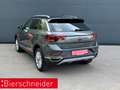 Volkswagen T-Roc 1.5 TSI DSG Style LED NAVI AHK PARKLENK PDC SHZ Grau - thumbnail 3