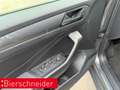 Volkswagen T-Roc 1.5 TSI DSG Style LED NAVI AHK PARKLENK PDC SHZ Grau - thumbnail 9