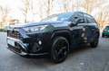 Toyota RAV 4 2.5 Hybrid AWD Executive Negro - thumbnail 13
