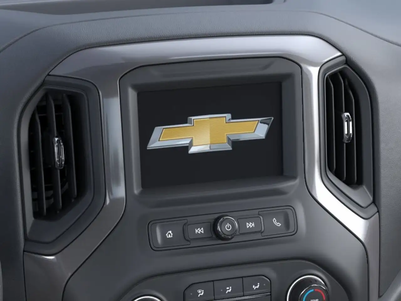Chevrolet Silverado 2500 снимка Chevrolet Silverado 2500