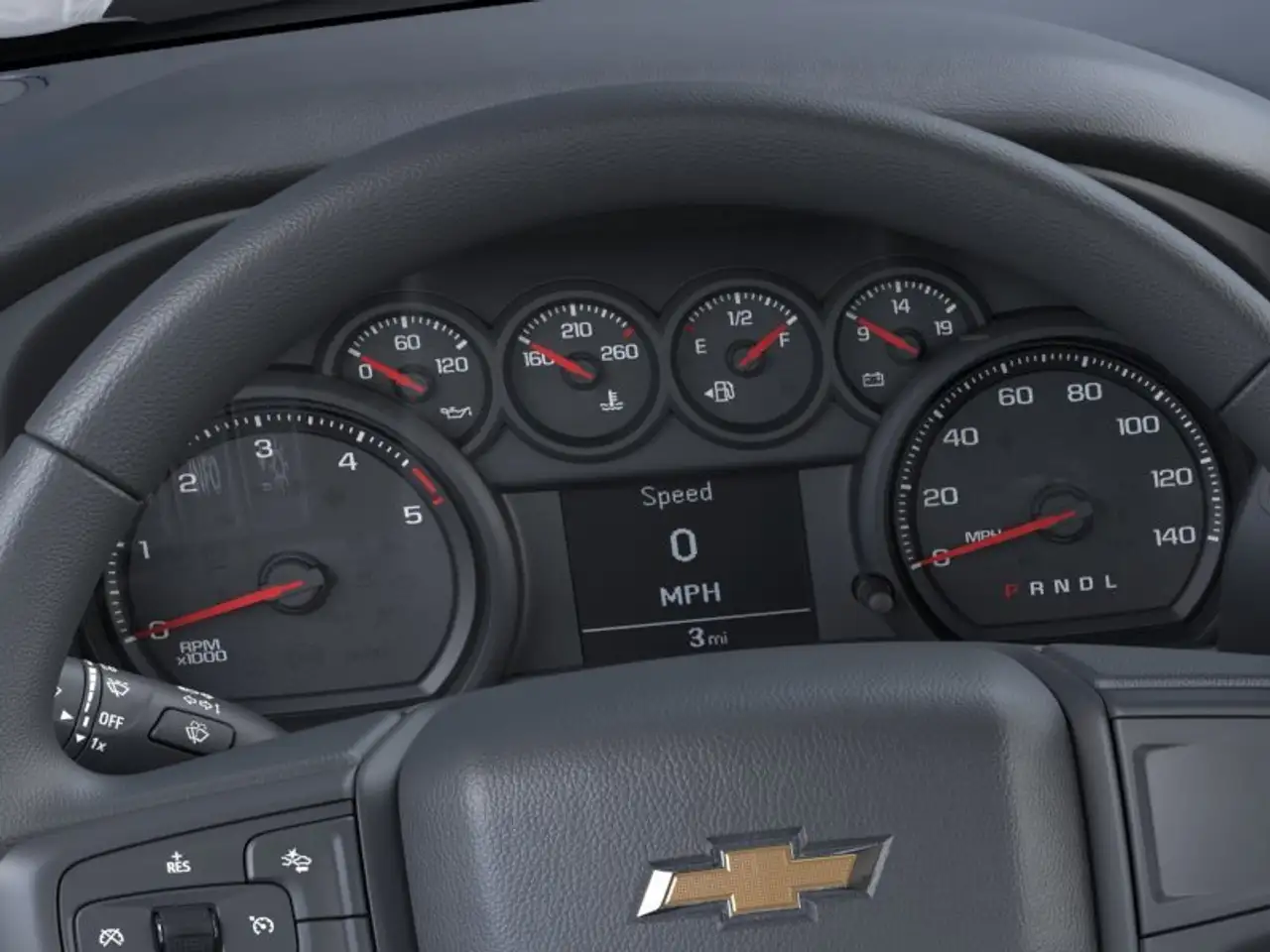 Chevrolet Silverado 2500 снимка Chevrolet Silverado 2500