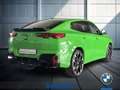 BMW X2 M xdrive M35i Msport Pro auto Verde - thumbnail 6