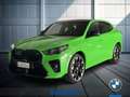 BMW X2 M xdrive M35i Msport Pro auto Verde - thumbnail 1