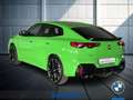 BMW X2 M xdrive M35i Msport Pro auto Verde - thumbnail 8