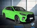 BMW X2 M xdrive M35i Msport Pro auto Verde - thumbnail 4