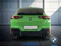 BMW X2 M xdrive M35i Msport Pro auto Verde - thumbnail 7