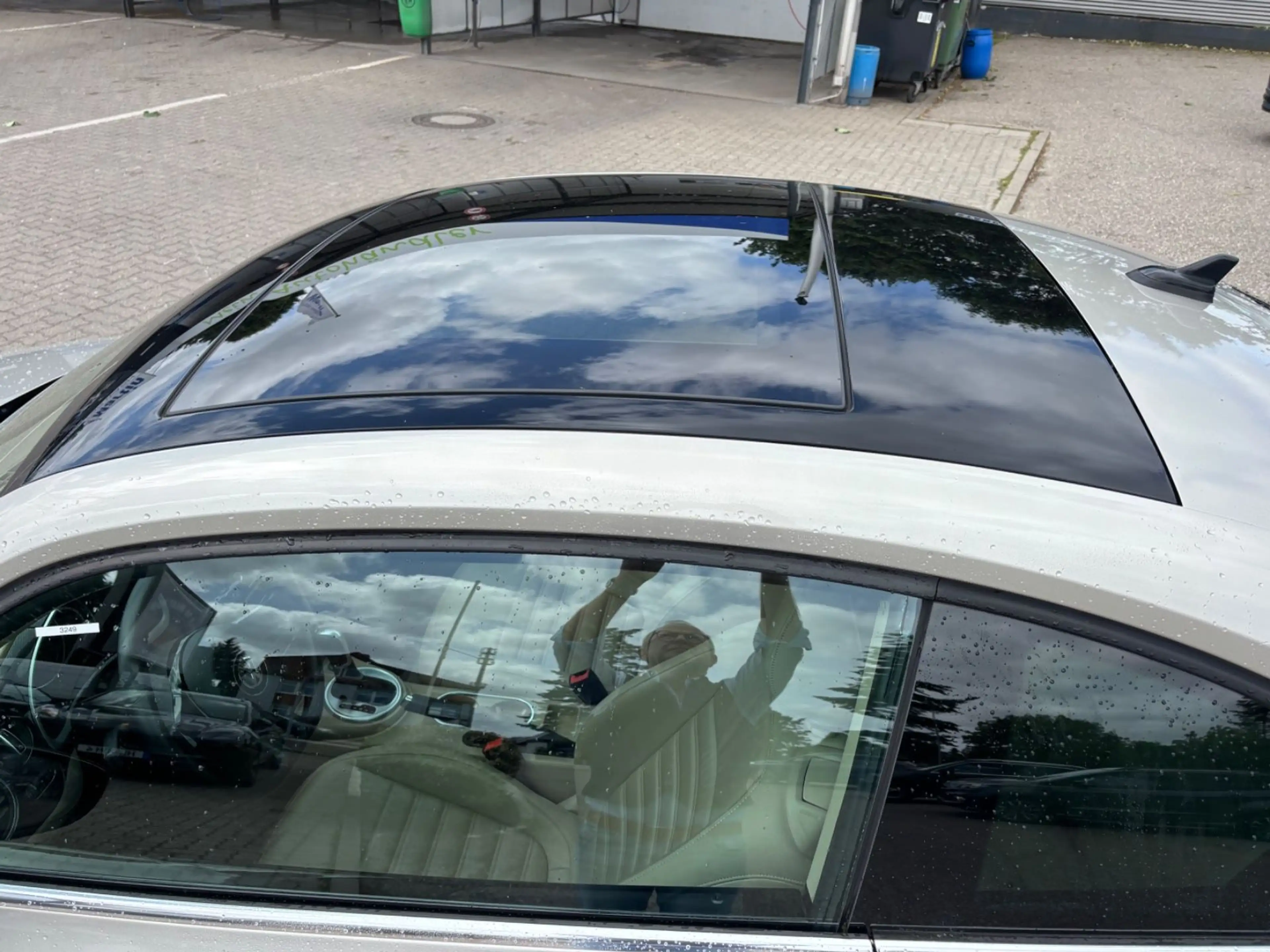 Volkswagen Beetle Lim. Sport *TOP AUSSTATTUNG* — photo 7