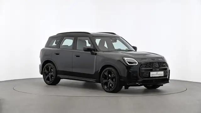 MINI Countryman D