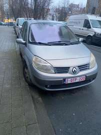 2.0i 16v Dynamique Confort