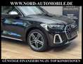 Audi SQ5 3.0 TDI QU. Virt.Cockpit/LED/Navi/20 Schwarz - thumbnail 11