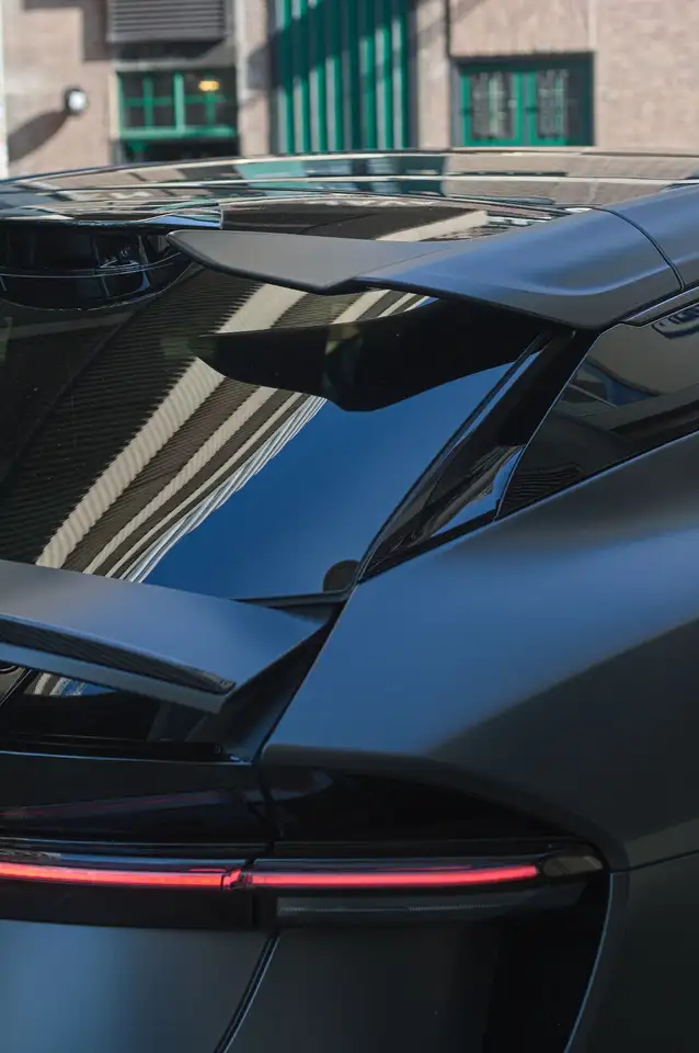 Lotus Eletre 2024