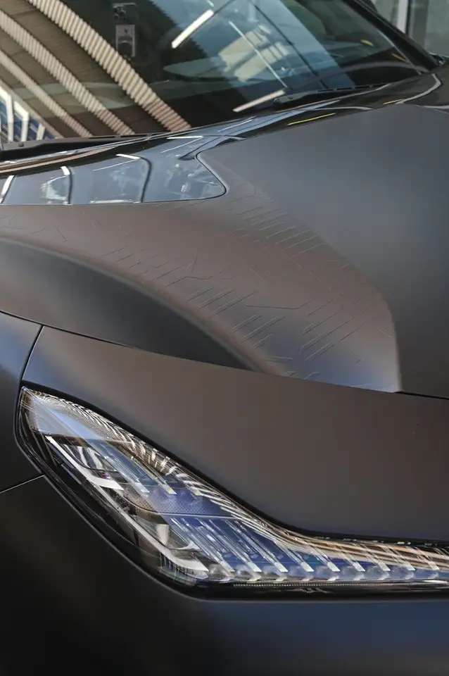 Lotus Eletre 2024