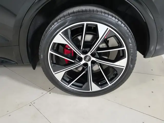 Audi Q5 view 14
