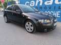 Audi A3 Sportback 2.0TDI Ambition Negro - thumbnail 2