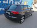 Audi A3 Sportback 2.0TDI Ambition Negro - thumbnail 4