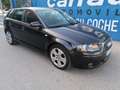Audi A3 Sportback 2.0TDI Ambition Negro - thumbnail 1