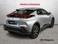 Toyota C-HR 1.8 HV Trend Argento - thumbnail 4