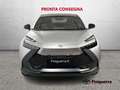 Toyota C-HR 1.8 HV Trend Argento - thumbnail 2