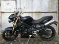Triumph Street Triple 675 +1.Hand!+ +TÜV NEU+ Zwart - thumbnail 2
